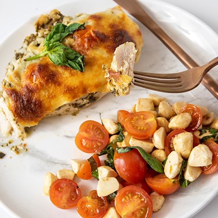 low-carb dinner options