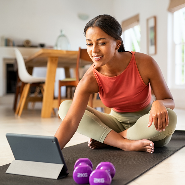 How to Start Fresh with Your Weight Loss Plan and Get Back on Track in the New Year